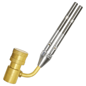 Boquilla para Soldar Mapp con Punta Doble. UNIWELD