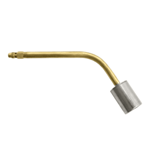 Boquilla para Calentar con Propano 1-1/2 X 9". UNIWELD