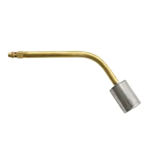 Boquilla para Calentar con Propano 1-1/2 X 9". UNIWELD