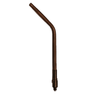 Boquilla para Soldar #5 Estilo Víctor 5-W Pesado. UNIWELD - Imagen 1