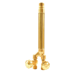 Mango para Soldar Mediano 8-1/2. UNIWELD - Imagen 1