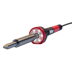 Cautín Eléctrico 60W 120V con Led. WELLER