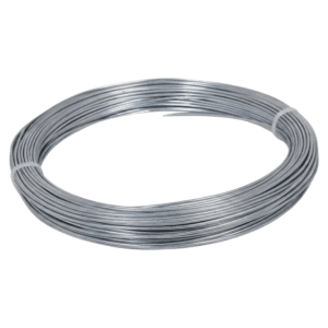 Alambre Galvanizado Calibre 16. GENERICO - Imagen 1