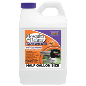 Insecticida para Nebulizador de 1/2 Galón. BONIDE PRODUCTS