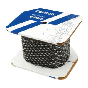 Cadena para Motosierra Magnetica de 0.325 X 0.058 X 1" Chisel. CARLTON SAW CHAIN CO