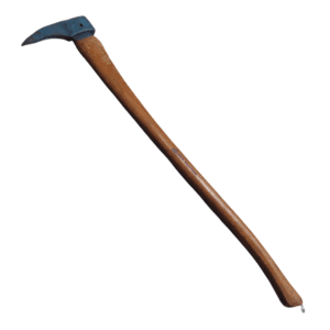 Pica Palo. DIXIE INDUSTRIES