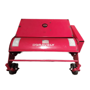 Mando para Guadanadora de Barra de 42". GRAVELY