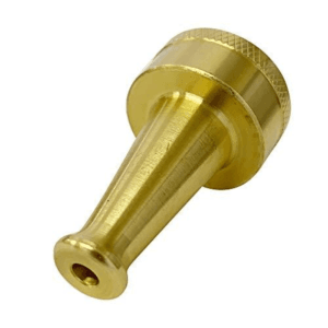 Piston Bronce de 3/4 R/M. GREEN GARDEN