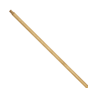 Mango Madera para Uso General de 60" 15/16 Diámetro Rosca. HB SMITH - HBC