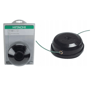 Cabezal para Desbrozadora P2 Modelo CG31EBS. HITACHI POWER TOOLS