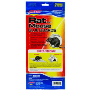 Trampa Pegamento para Rata 11" X 5-1/4 2 X Pkg Pic. J.T. EATON