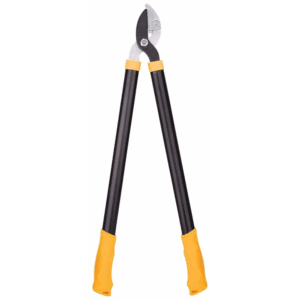 Tijera para Corte Ramas de 24" Capacidad de 1-1/4 Tipo Yunque. LANDSCAPERS SELECT