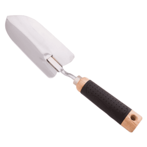 Palita Manual Metal Jardineria de 13-1/4. LANDSCAPERS SELECT - Imagen 1