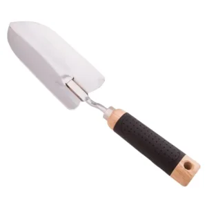 Palita Manual Metal Jardineria de 13-1/4. LANDSCAPERS SELECT