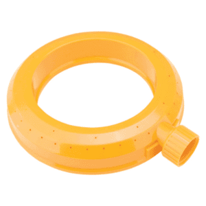 Aspersor Plástico Anillo Cobert 30' Diámetro. LANDSCAPERS SELECT