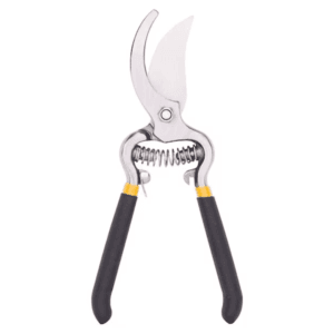 Tijera para Podar de 8" con Resorte Capacidad de 1/2. LANDSCAPERS SELECT - Imagen 1