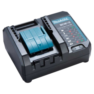 Cargador de Batería LXT de 18V DC18WC. MAKITA