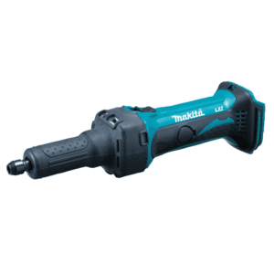 Esmeril de Matriz Inalámbrico 1/4 26,000 Revoluciones por Minuto 18V LXT sin Batería. MAKITA - Imagen 1
