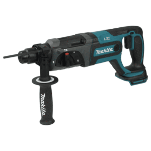 Rotomartillo 7/8 SDS Plus Inalámbrico 18V LXT sin Batería. MAKITA