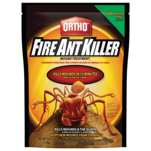 Tratamiento Arrierras 15Min 3 libras. ORTHO