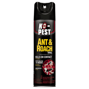 Insecticida en Aerosol para Hormigas y Cucarachas de 17.5 Onzas. SPECTRUM BRANDS H&G