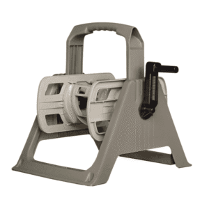 Carrete para Manguera de Agua Industrial Capacidad 100' X 5/8 Diámetro. SUNCAST - Imagen 1