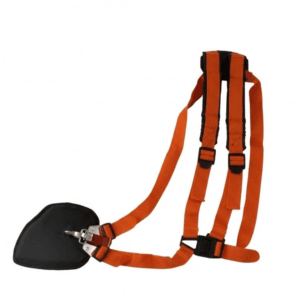 Arnes para Desbrozadora Modelo TBC-600 TBC-500. TANAKA - Imagen 1