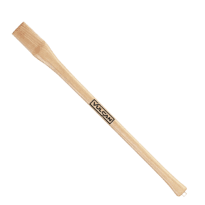 Mango Madera para Hacha de de 36". VULCAN