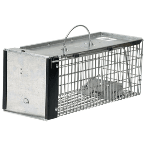Trampa para Animales 16" X 6" X 6" Havahart. WOODSTREAM-VICTOR