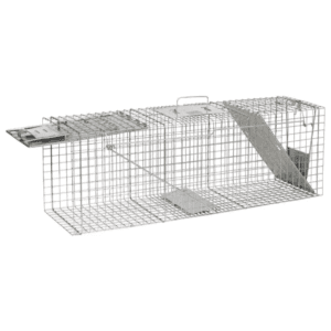 Trampa para Animales 36" X 10" X 12" Havahart. WOODSTREAM-VICTOR - Imagen 1