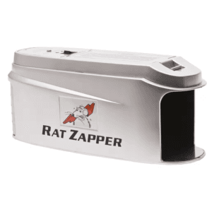 Trampa para Rata con 4 Baterías. WOODSTREAM-VICTOR - Imagen 1