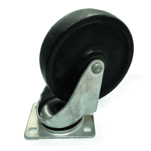 Rueda Envirothane Giro 5" X 1-1/4 Capacidad 159K. ALGOOD - Imagen 1