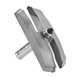 Cuchilla Clásica Espiga de 1/2. AMANA TOOL - Imagen 1