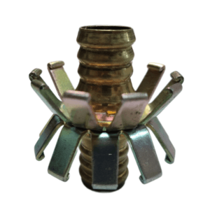 Unión Manguera Jardín de 5/8. BARNETT