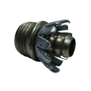 Conector Macho para Manguera de 1/2. BARNETT