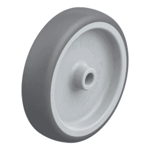 Rueda 5" Suelta Poliuretano Termoplástico 125 X 32 X 12MM 250 KG. BLICKLE - Imagen 1