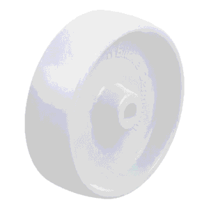 Rueda 5" Suelta Poliamida 125 X 40 X 12MM 300 KG. BLICKLE - Imagen 1