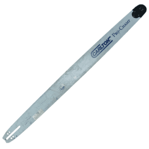 Machete de 36" 3/8 X .063 Motosierra. CARLTON SAW CHAIN CO - Imagen 1