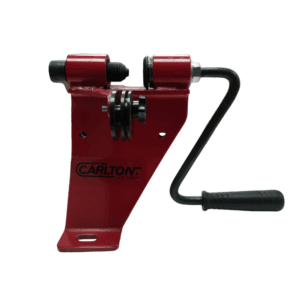 Remachador para Cadena de Motosierra Completo. CARLTON SAW CHAIN CO