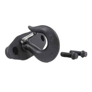 Gancho Rígido Malacate Modelo Lodestar. COLUMBUS MCKINNON - Imagen 1