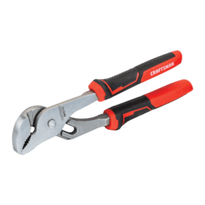 Pinza Pico Loro 8" con Forro Bimaterial. CRAFTSMAN - Imagen 1