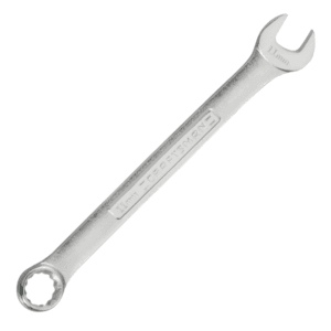 Llave Combinada MM 11MM 12PT. CRAFTSMAN - Imagen 1