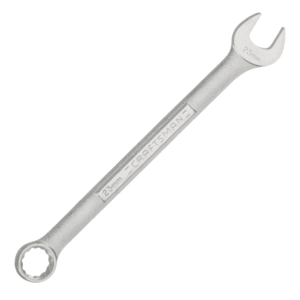 Llave Combinada MM 23MM 12PT. CRAFTSMAN - Imagen 1