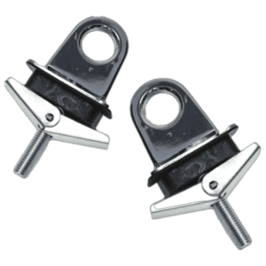 Argolla Anclaje Pickup Universal con 2 Piezas. CAR PLUS