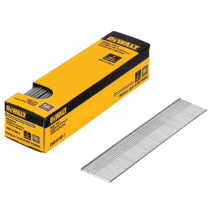 Clavo para Clavadora Neumático de 1" GA18 (2500 X Caja). DEWALT - Imagen 1