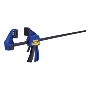 Prensa Quickgrip Una Mano de 36" Capacidad 7-1/2>44-5/8. IRWIN INDUSTRIAL TOOLS