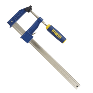 Prensa Sargento de 12" Embra. IRWIN INDUSTRIAL TOOLS - Imagen 1