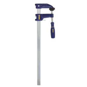Prensa Sargento de 18" Embra. IRWIN INDUSTRIAL TOOLS - Imagen 1