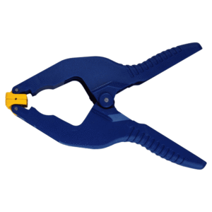 Prensa Quickgrip Resorte de 3". IRWIN INDUSTRIAL TOOLS