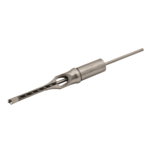 Broca para Mortajar Madera de 1/4. JET